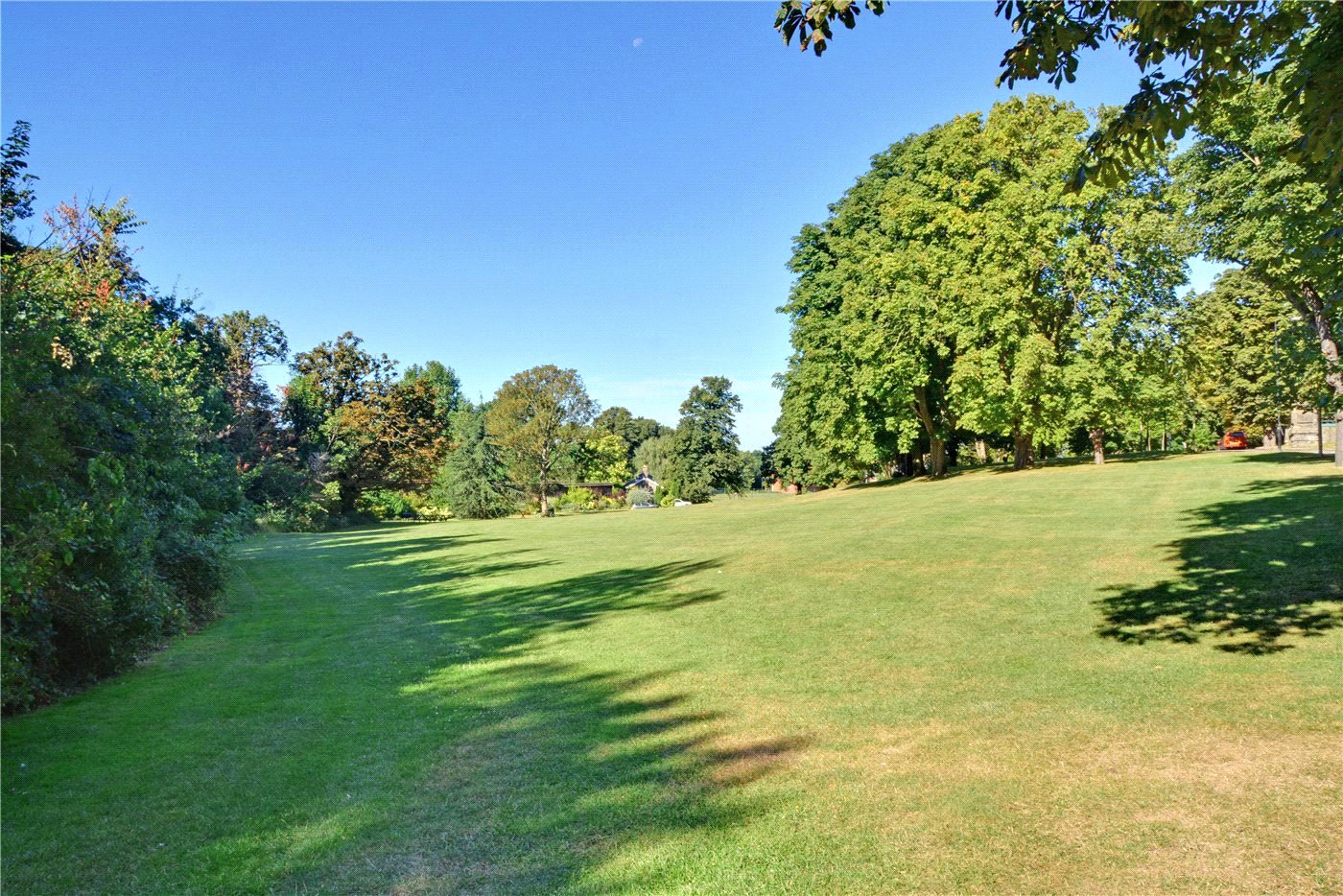 Gardens